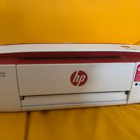 Stampante a inchiostro Hp Deskjet 3764