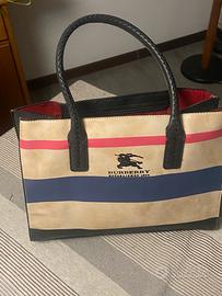 Borsa donna