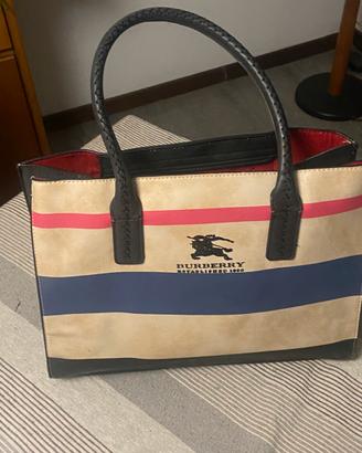 Borsa donna