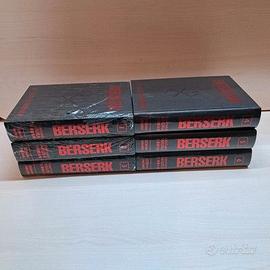 Berserk-Deluxe edition