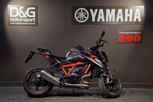 KTM 1390 Super Duke R