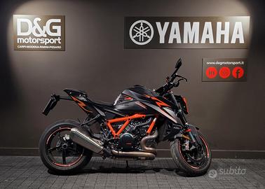 KTM 1390 Super Duke R