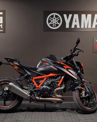 KTM 1390 Super Duke R