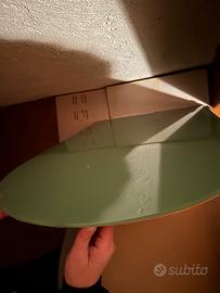 Penisola cucina 110x70