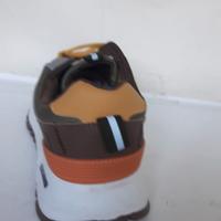 scarpa artigianale per fitness e tempo libero unis