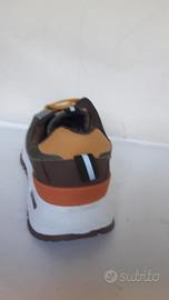 scarpa artigianale per fitness e tempo libero unis