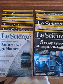 Le Scienze
