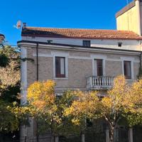 Immobile indipendente - Via P. di Piemonte