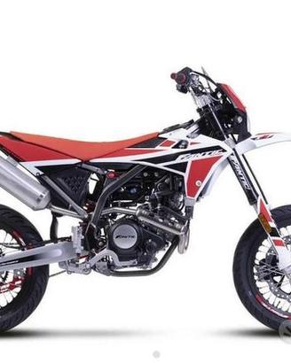 Ricambi fantic motor xmf 125 motard 4t 2021 2022