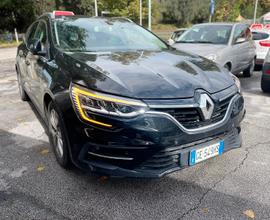 Renault Megane Mégane Sporter Blue dCi 115 CV Busi