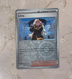 Lima Comune Reverse 194-197