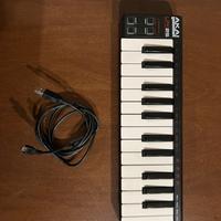 Akai Professional LPK25