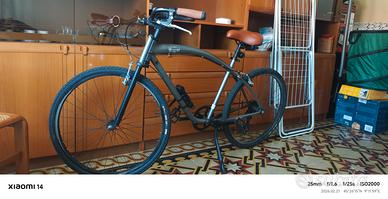 bicicletta cafè race