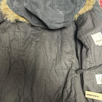 Giubbotto uomo Diesel