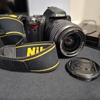 Nikon D60