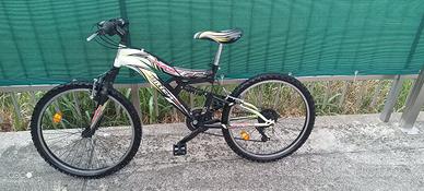 mtb ragazzo