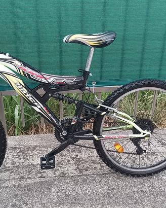 mtb ragazzo