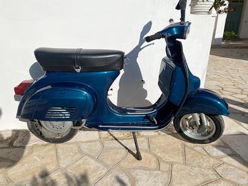 Vespa 50 R