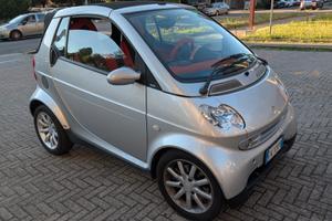 Smart for two Cabrio  