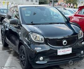 Smart Forfour 900 Benzina Turbo.90CV.Automat.2018