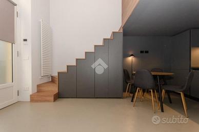 LOFT A MILANO