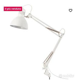 1 lampade da scrivania 