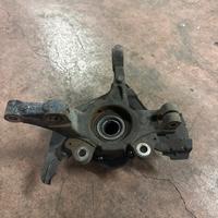 Fusello anteriore DX Fiat 500L 1.4 benz