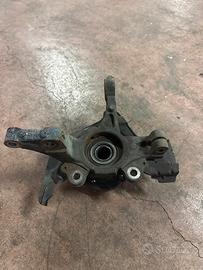 Fusello anteriore DX Fiat 500L 1.4 benz