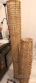 Lampade etniche
