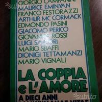 La coppia e l'amore A 10 anni dall'Humanae vitae