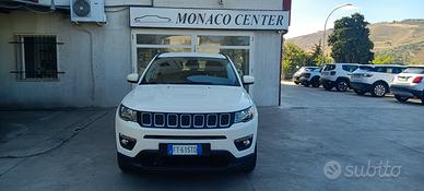 Jeep Compass 2.0 Multijet II 4WD Longitude