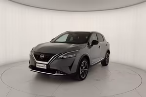 Nissan Qashqai 1.5 HEV e-Power Tekna Auto (Au...