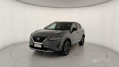 Nissan Qashqai 1.5 HEV e-Power Tekna Auto (Au...
