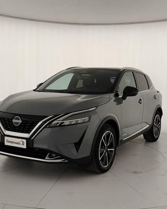 Nissan Qashqai 1.5 HEV e-Power Tekna Auto (Au...