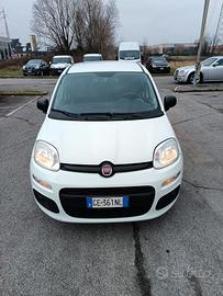 Fiat Panda 1.0 GSE S&S Hybrid Pop Van 2 posti