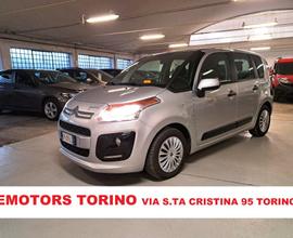 CITROEN C3 Picasso 1.4 VTi 95 GPL airdream Seduc