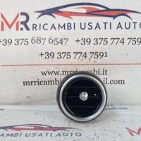 BOCCHETTA ARIA CRUSCOTTO DX MERCEDES Classe C S. W