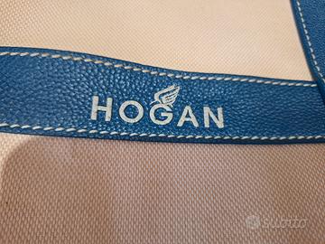 Borsa Hogan
