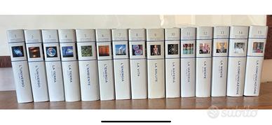 Enciclopedia della Scienza - Il Giornale (2005)