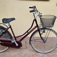 Bicicletta donna