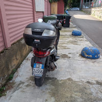 Beverly 250 usato e marciante