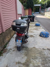 Beverly 250 usato e marciante