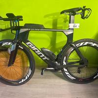 Giant Trinity Crono triathlon