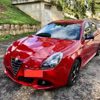 Alfa Romeo Giulietta 1,6 diesel 120cv