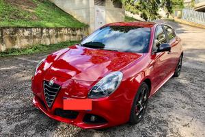 Alfa Romeo Giulietta 1,6 diesel 120cv