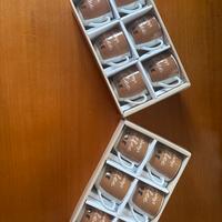 Tazzine caffe Coffee cups