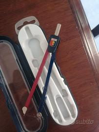 Compasso da scuola squadra Genoa