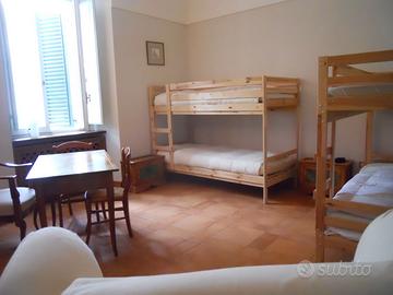 Letto a castello Ikea MYDAL