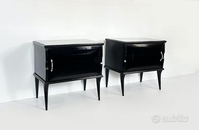 Comodini - Vintage