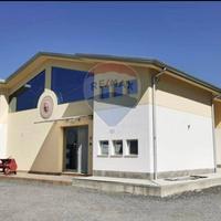 Capannone Industriale - Partinico